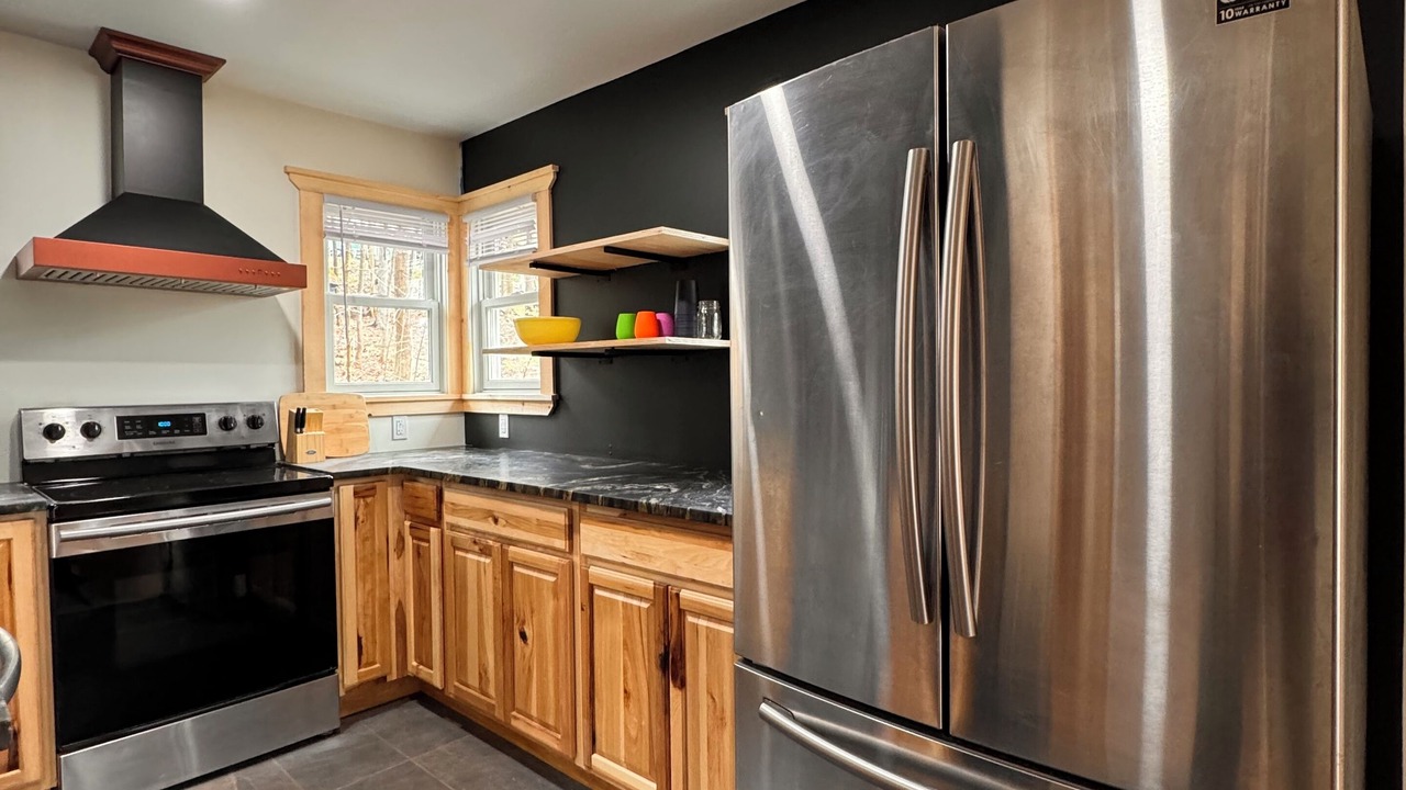 Photo of Kitchen in Lake George