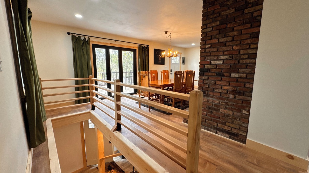 Photo of Livingroom in Lake George