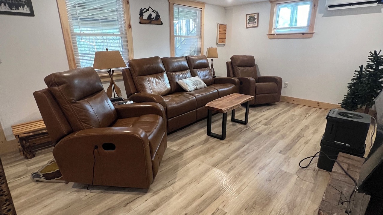 Photo of Livingroom in Lake George