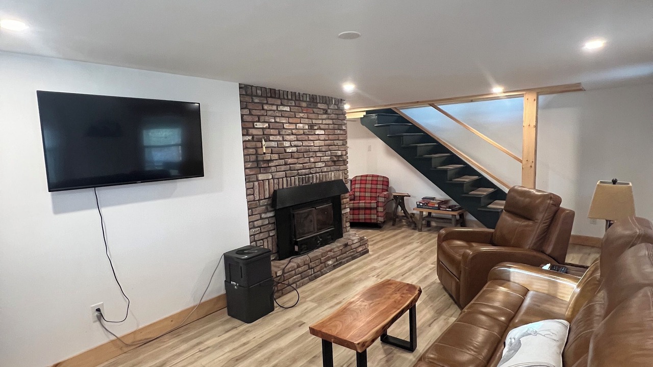 Photo of Bedroom in Lake George