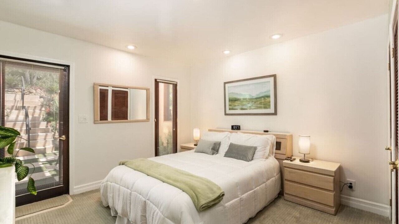 Photo of Bedroom in Los Angeles