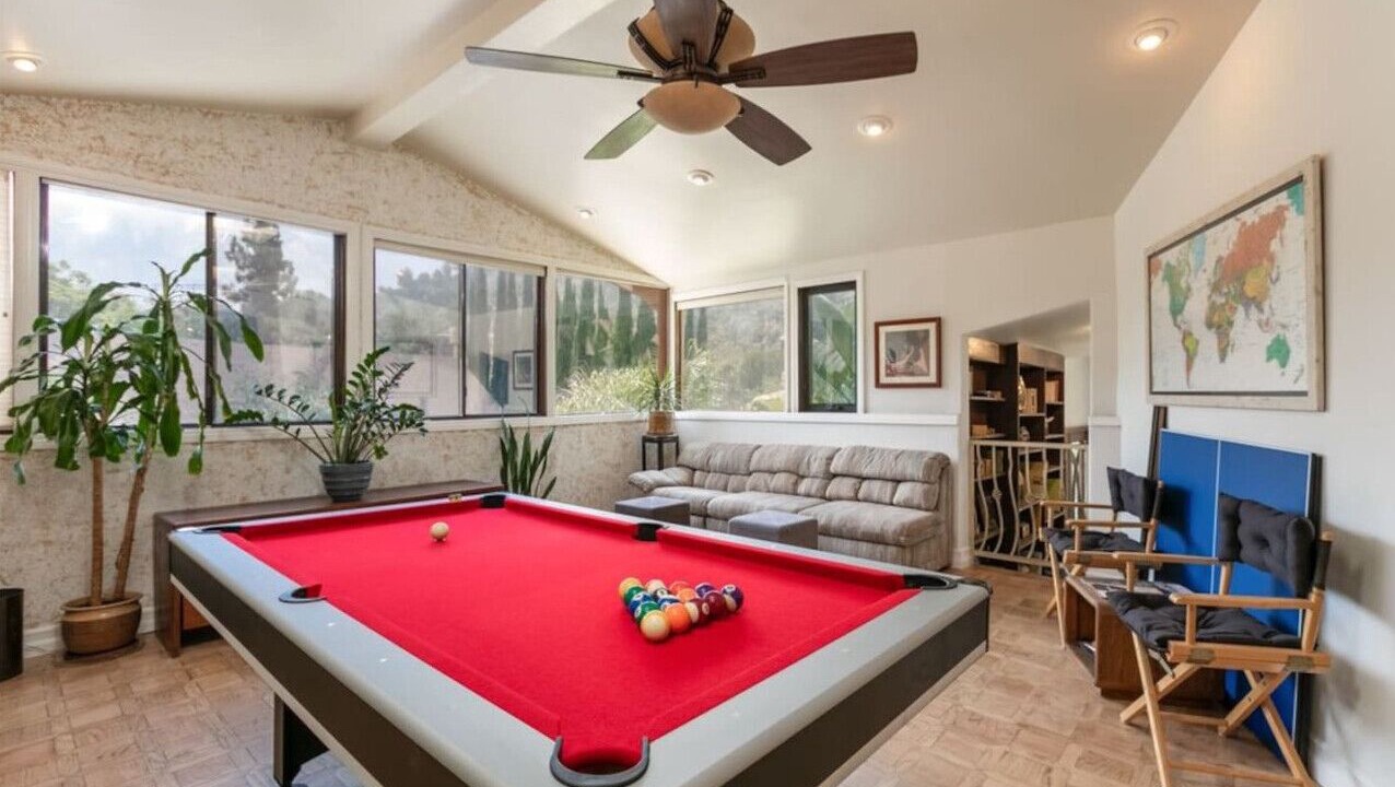 Photo of Bedroom in Los Angeles