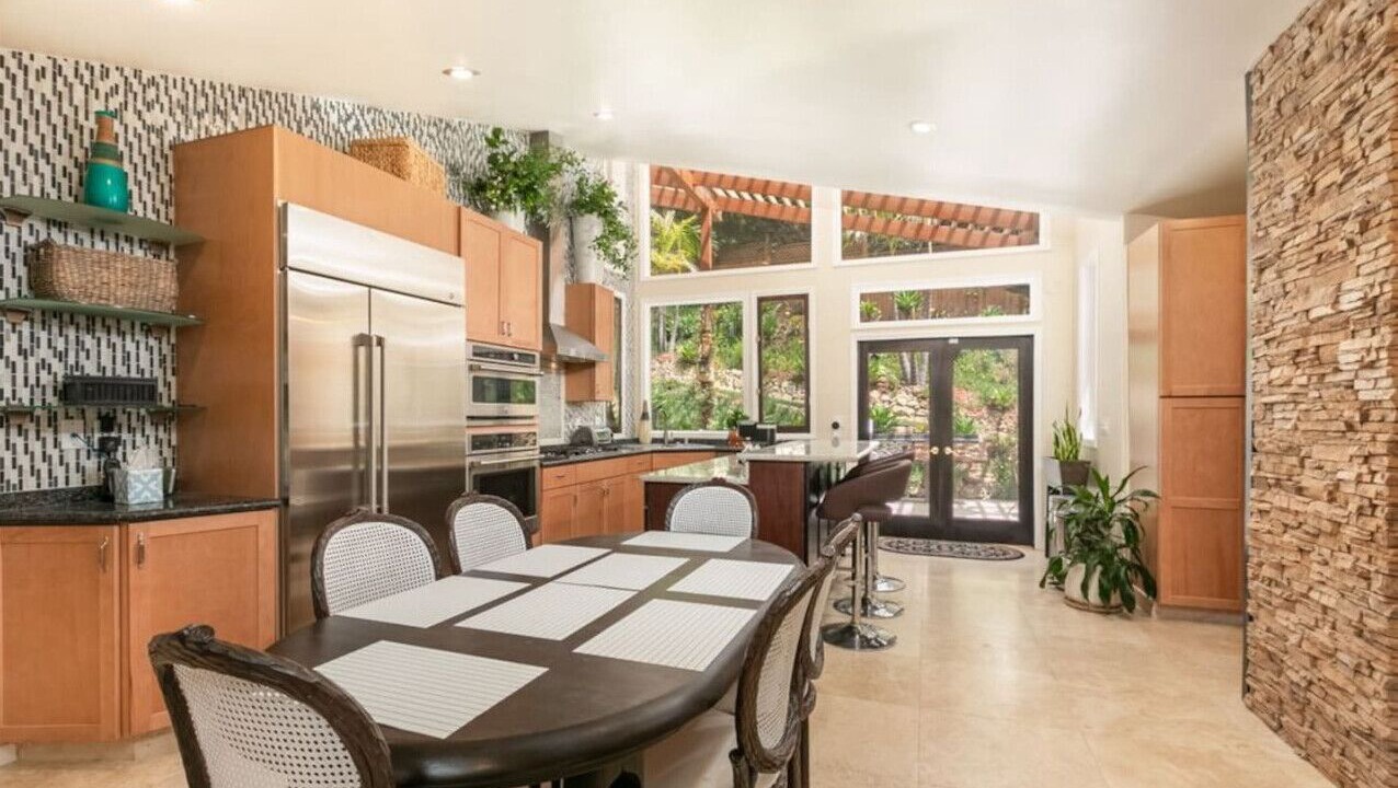 Photo of Kitchen in Los Angeles