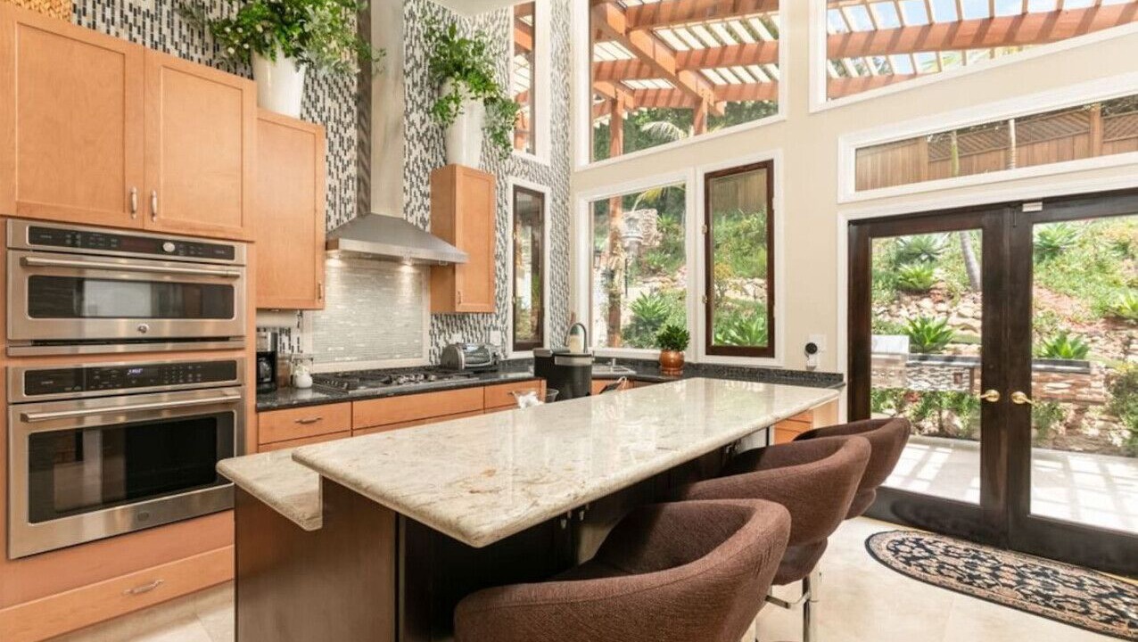 Photo of Kitchen in Los Angeles