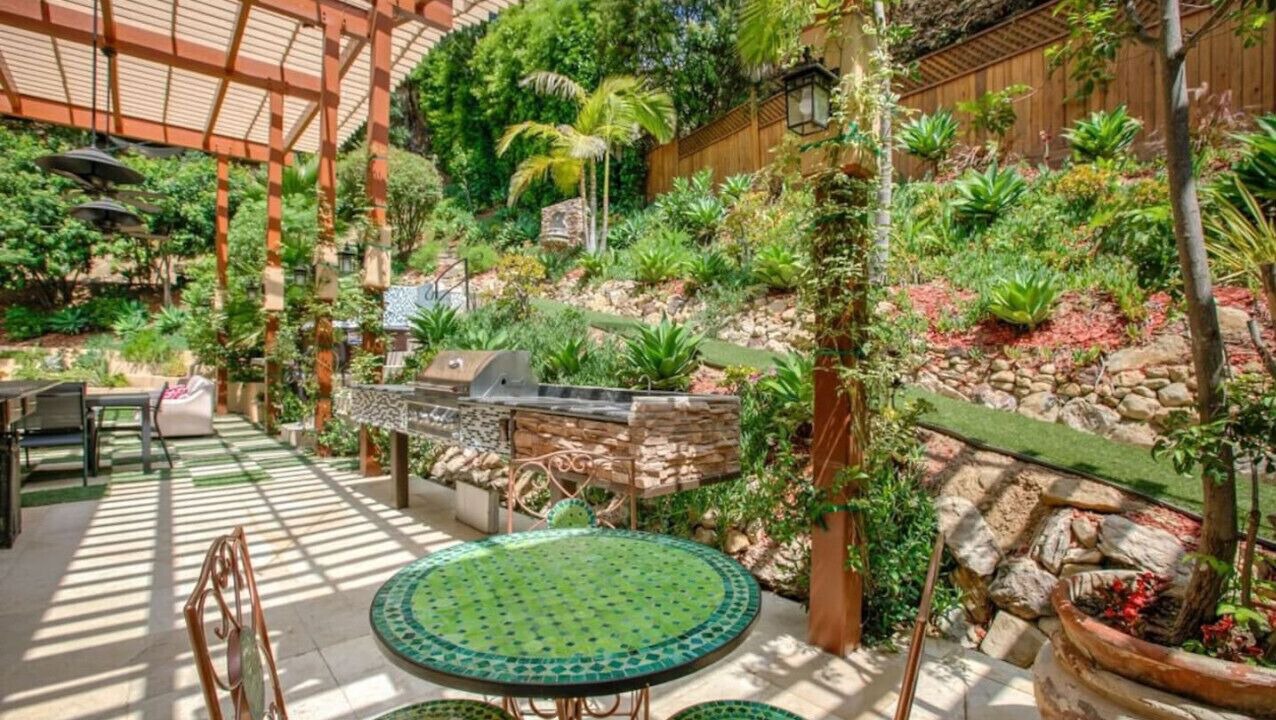 Photo of Outdoor in Los Angeles