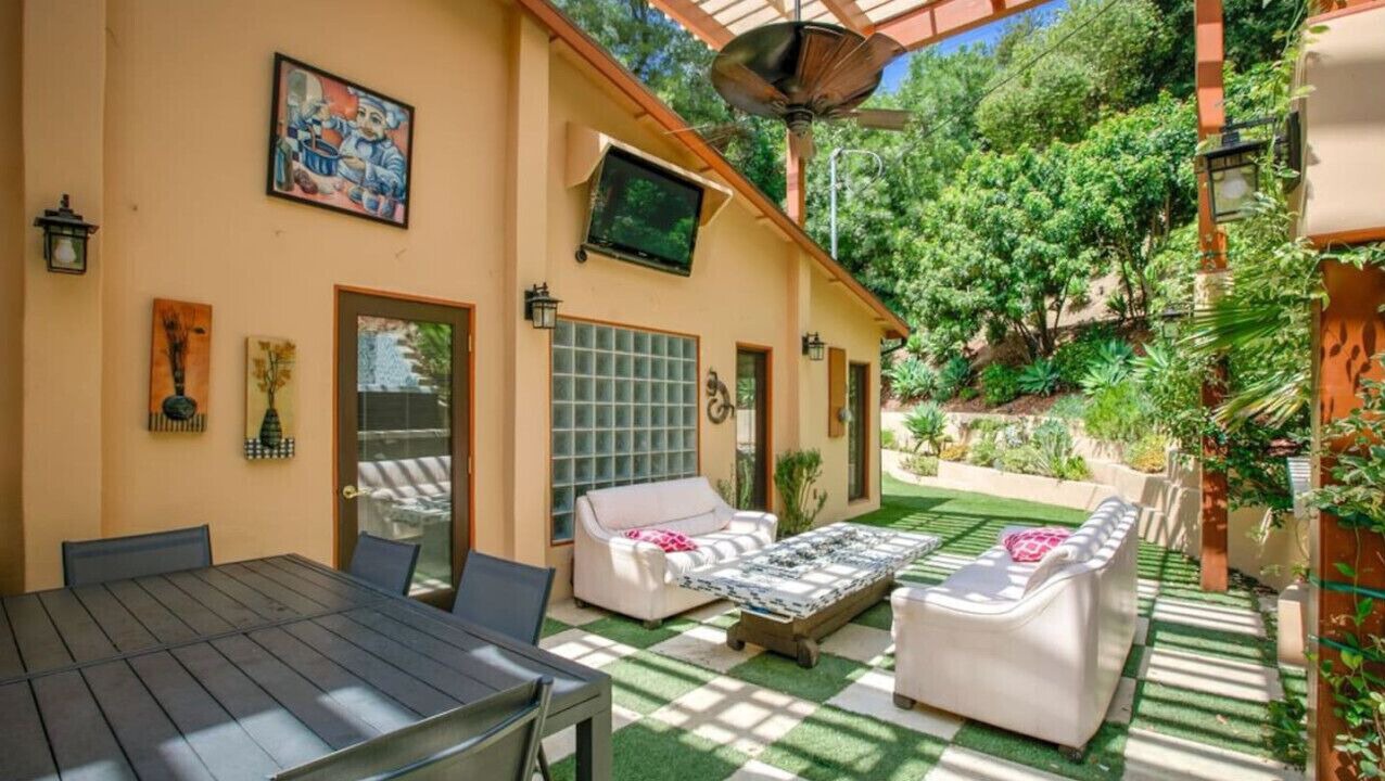 Photo of Outdoor in Los Angeles