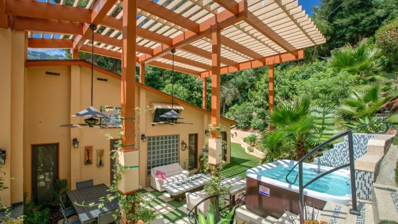 Photo of Outdoor in Los Angeles