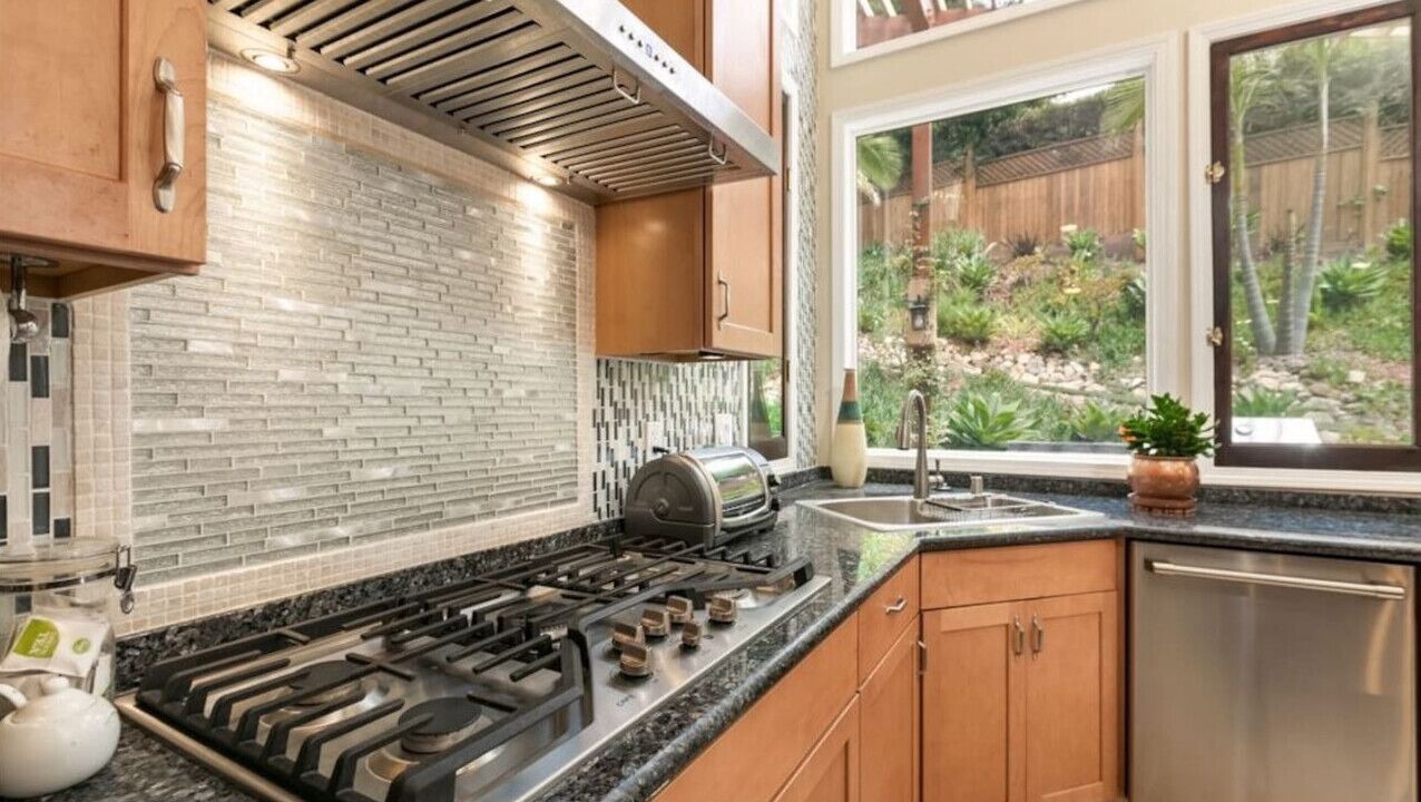 Photo of Kitchen in Los Angeles