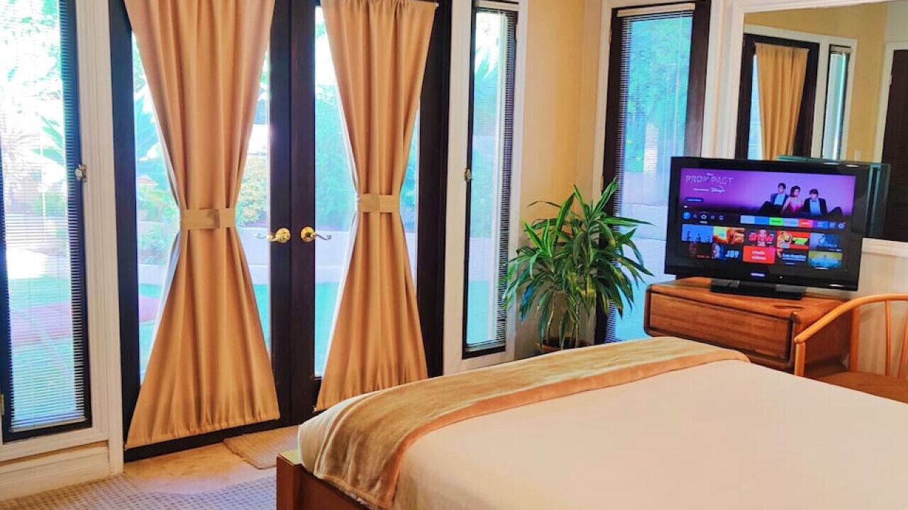 Photo of Bedroom in Los Angeles