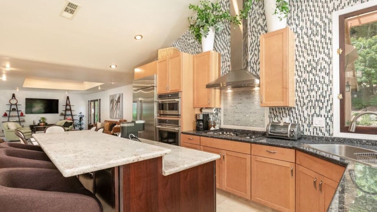 Photo of Kitchen in Los Angeles