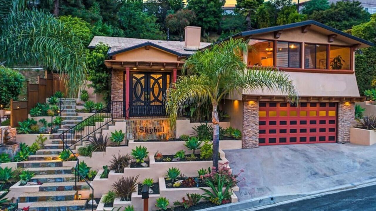 Photo of Outdoor in Los Angeles