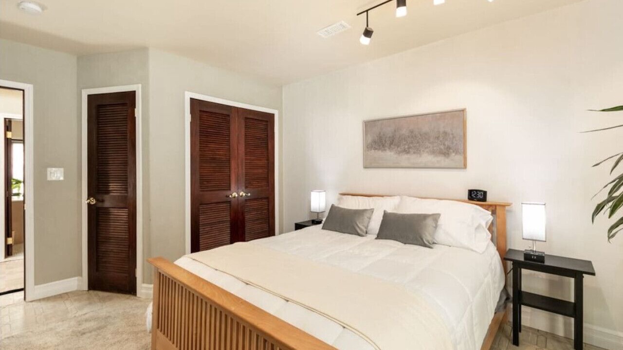 Photo of Bedroom in Los Angeles