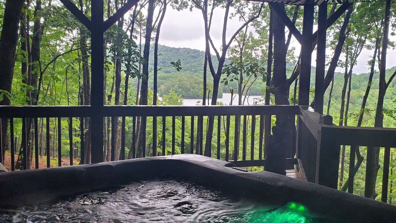 Photo of Outdoor in Big Canoe
