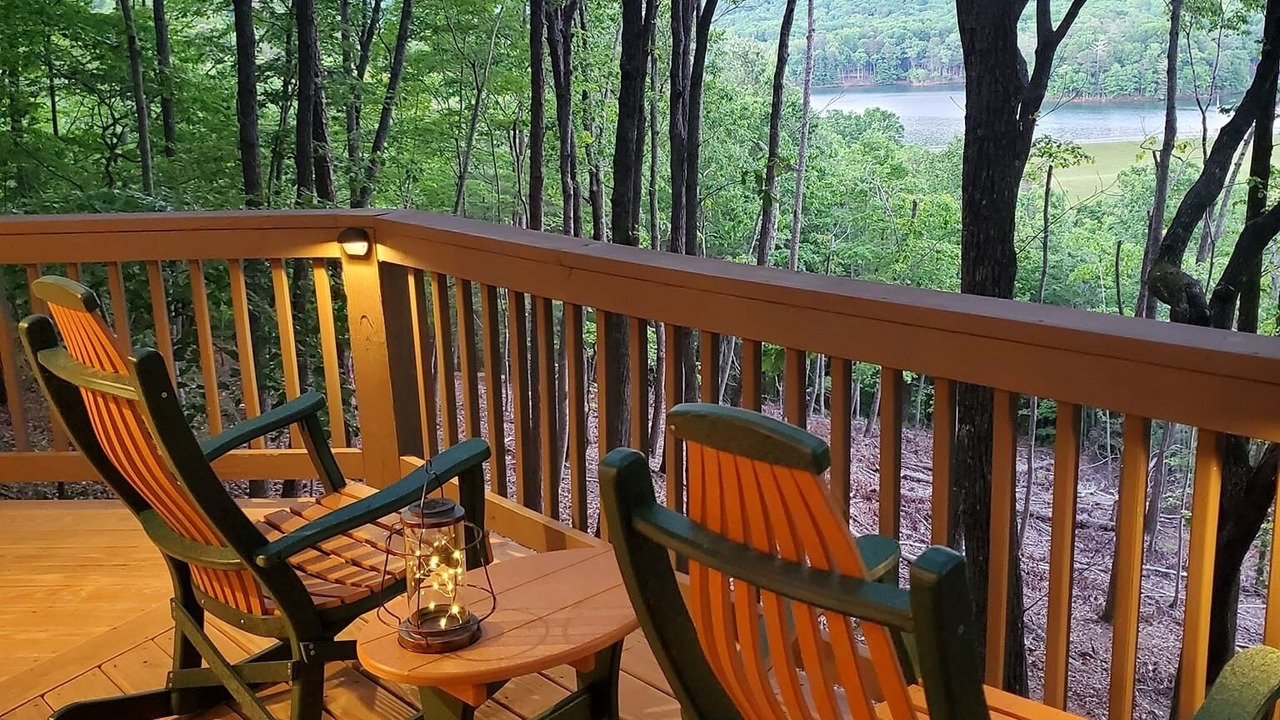 Photo of Outdoor in Big Canoe