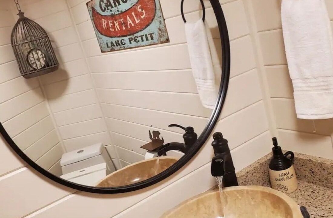Photo of Bathroom in Big Canoe