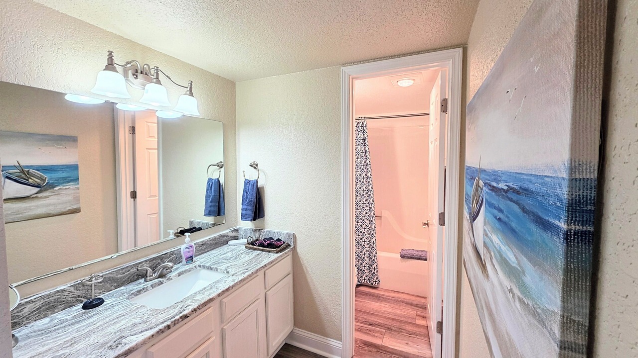 Photo of Bathroom in Mid America