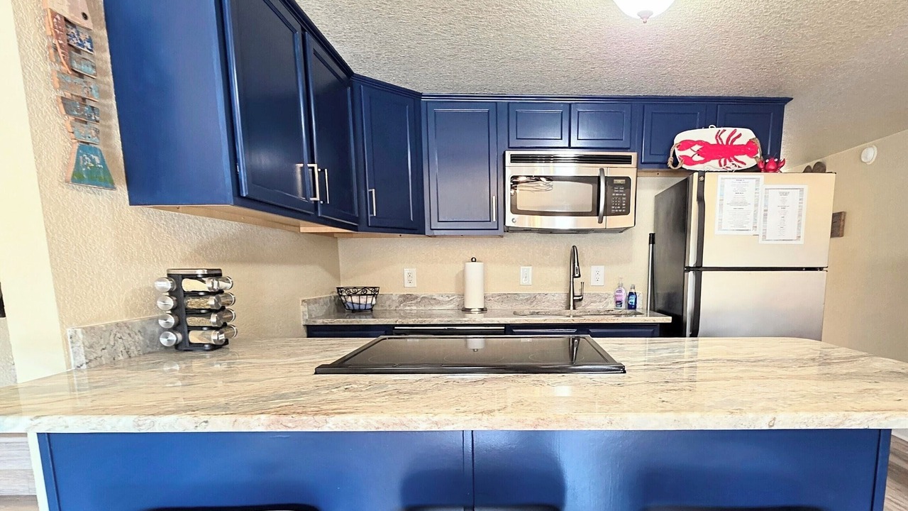 Photo of Kitchen in Mid America