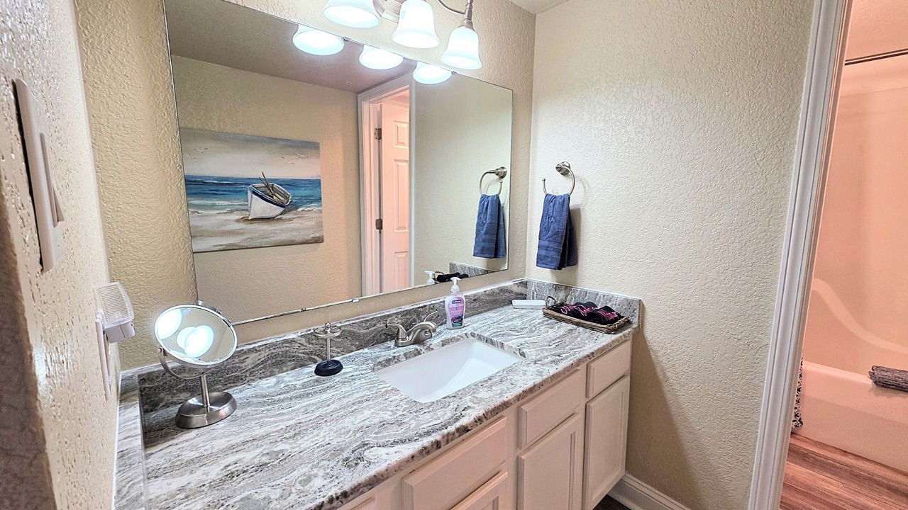 Photo of Bathroom in Mid America