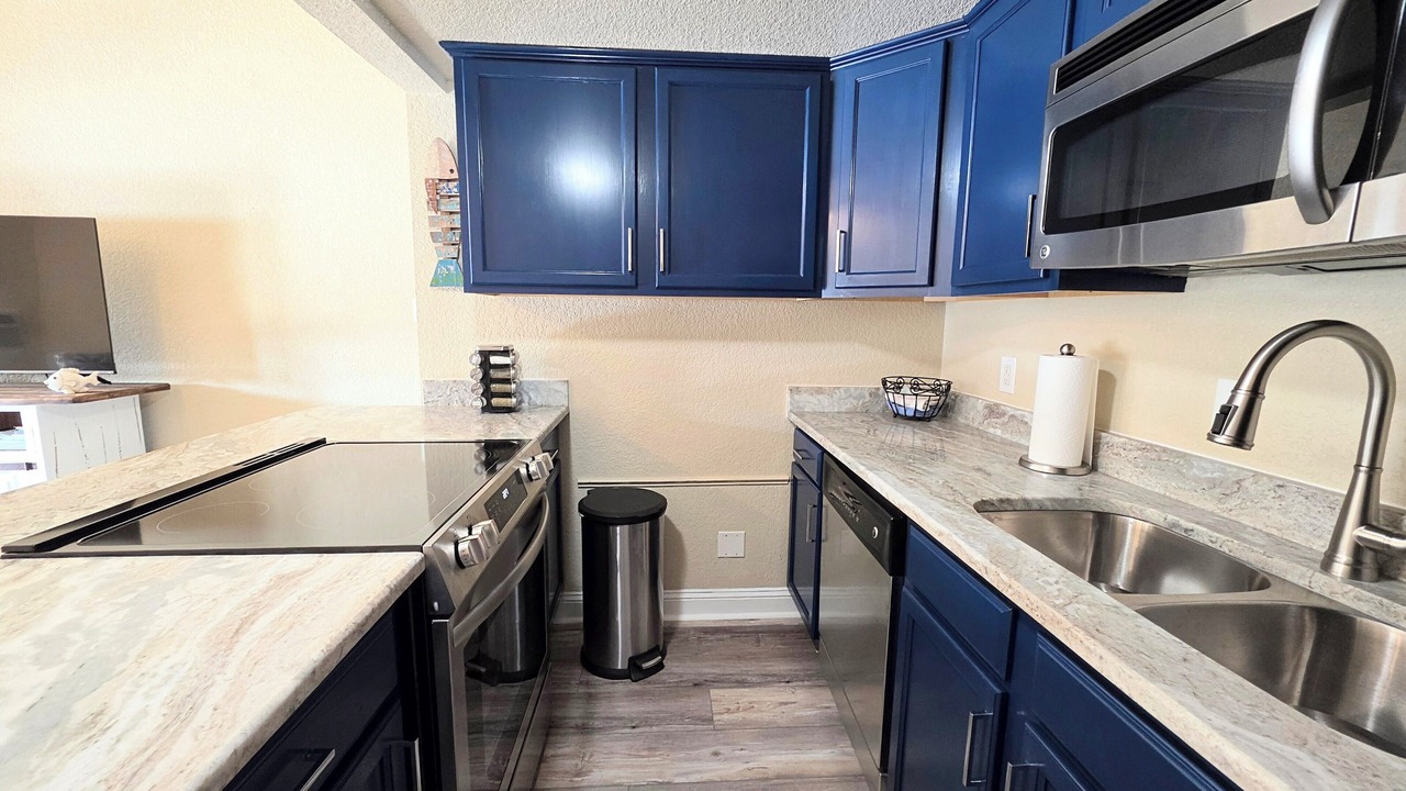 Photo of Kitchen in Mid America