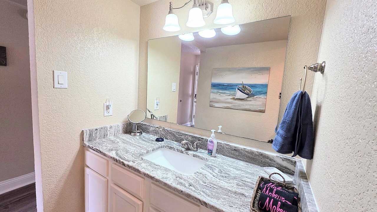 Photo of Bathroom in Mid America