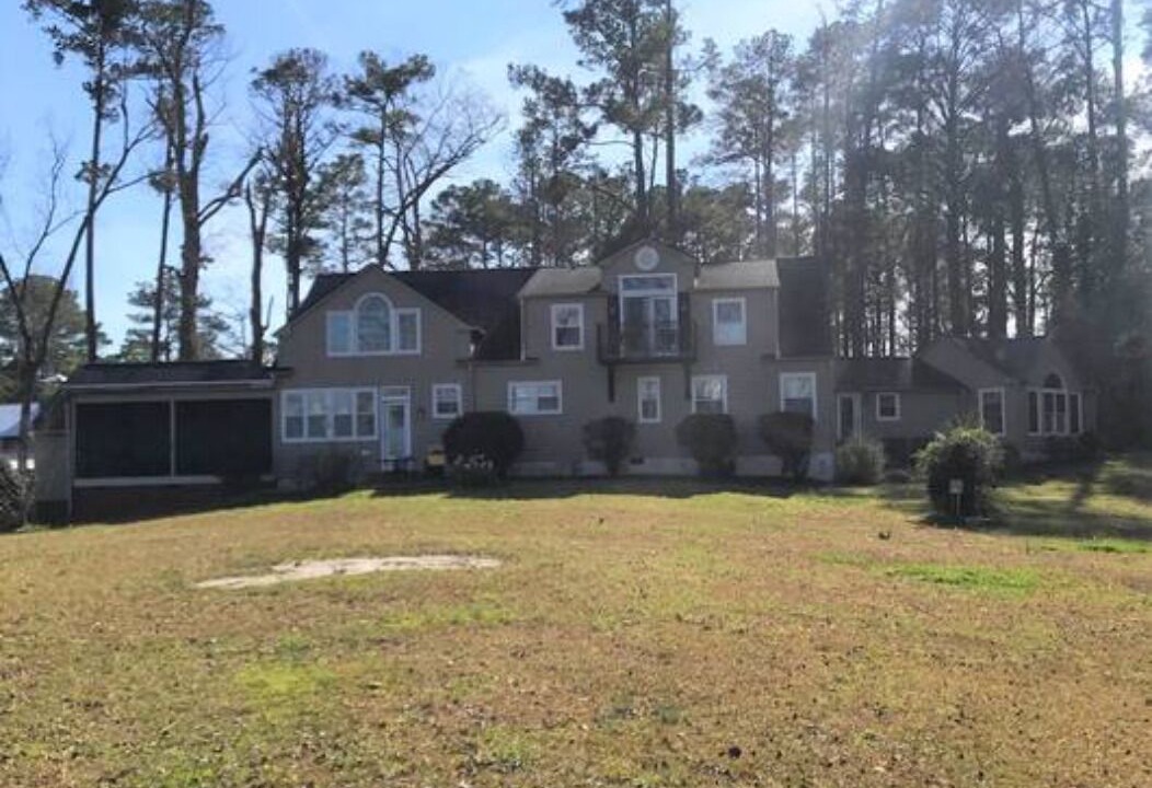 Photo of Outdoor in James City