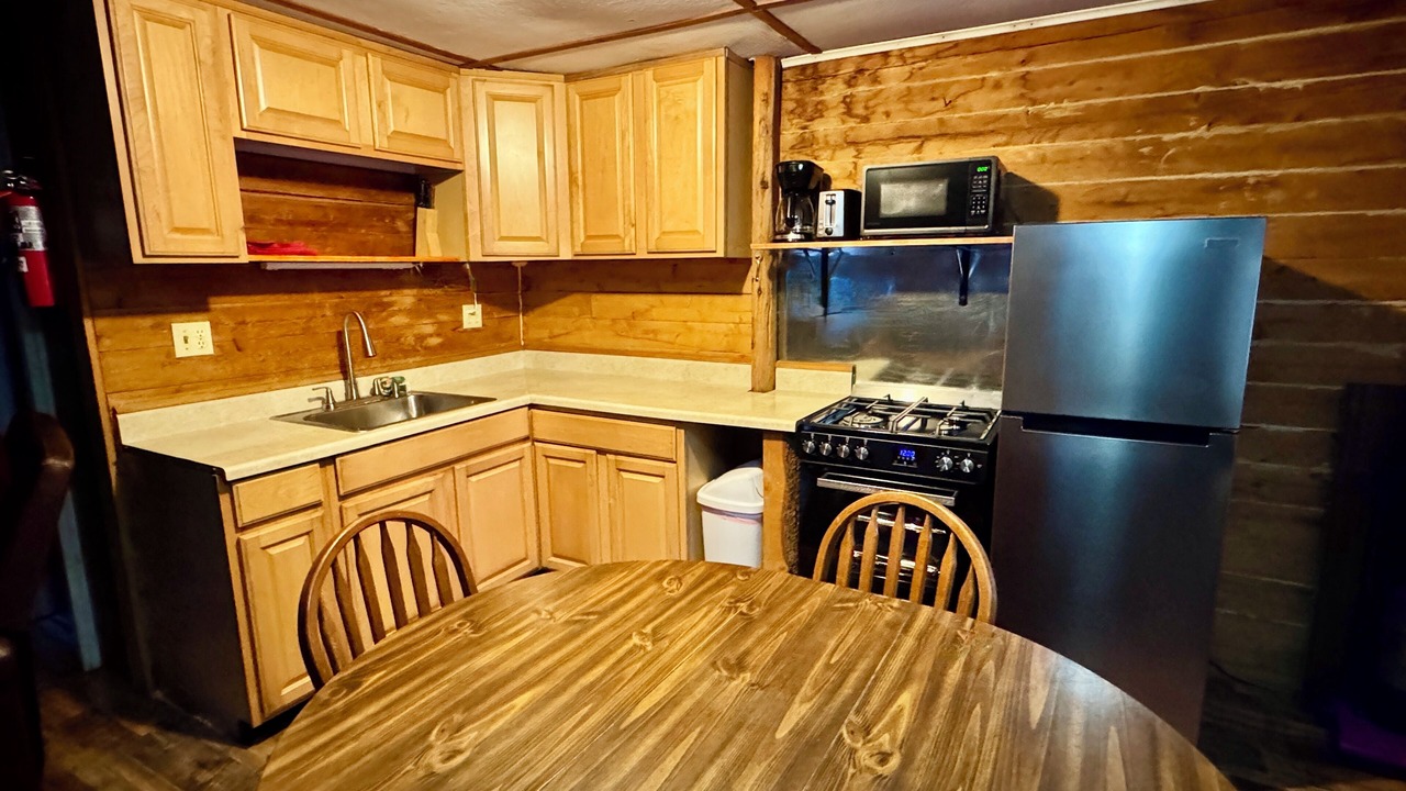 Photo of Kitchen in Chestertown