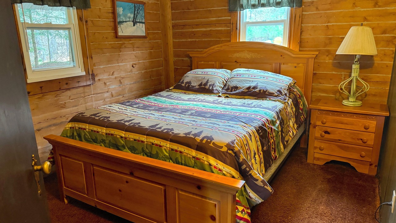 Photo of Bedroom in Chestertown