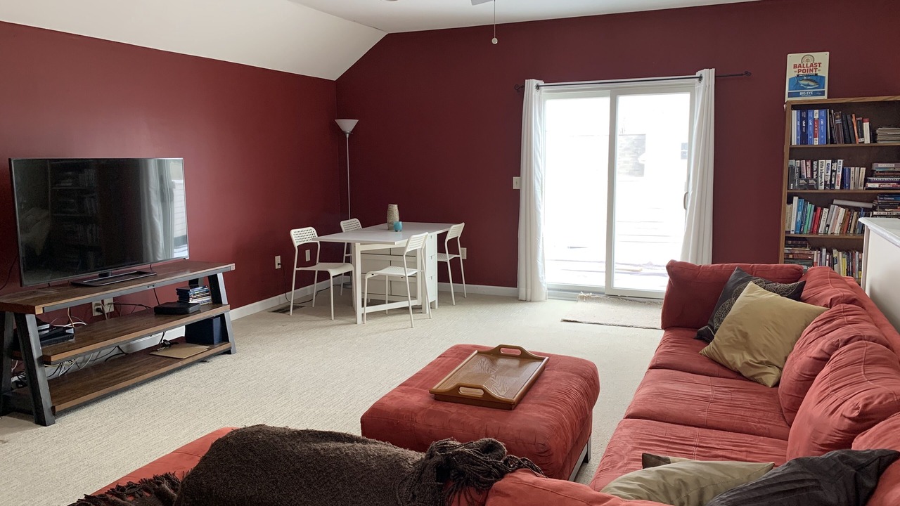 Photo of Bedroom in Tremont