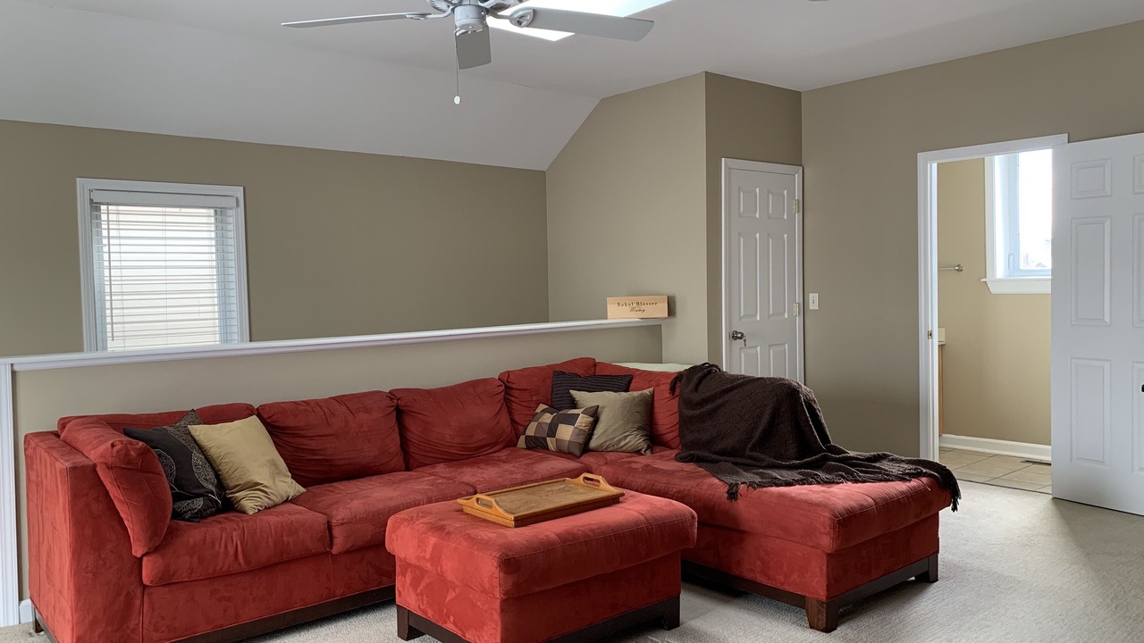 Photo of Bedroom in Tremont