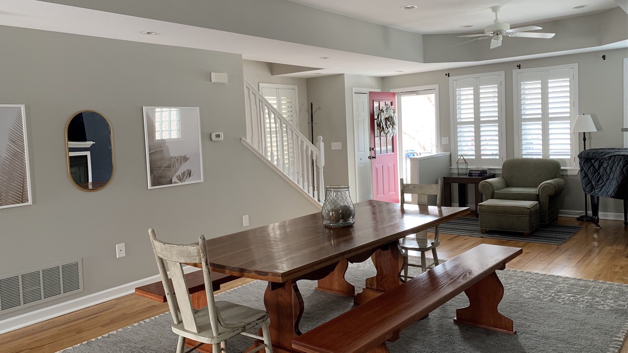 Photo of Bedroom in Tremont