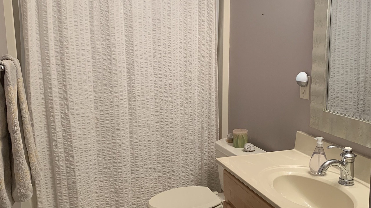 Photo of Bathroom in Tremont