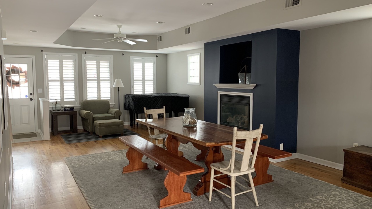Photo of Bedroom in Tremont