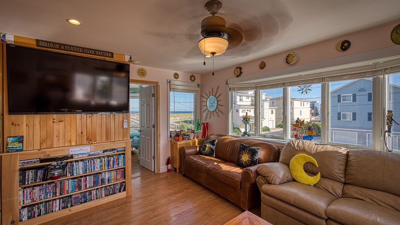 Photo of Bedroom in North Beach Haven