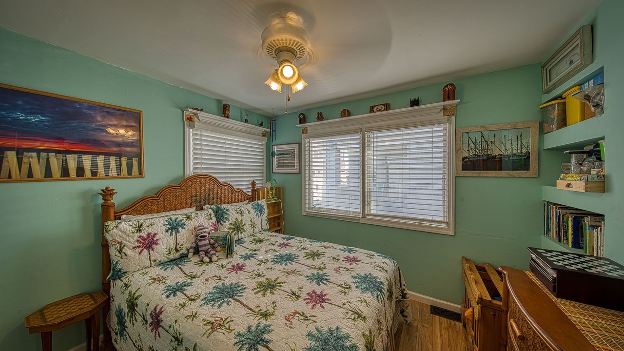 Photo of Bathroom in North Beach Haven