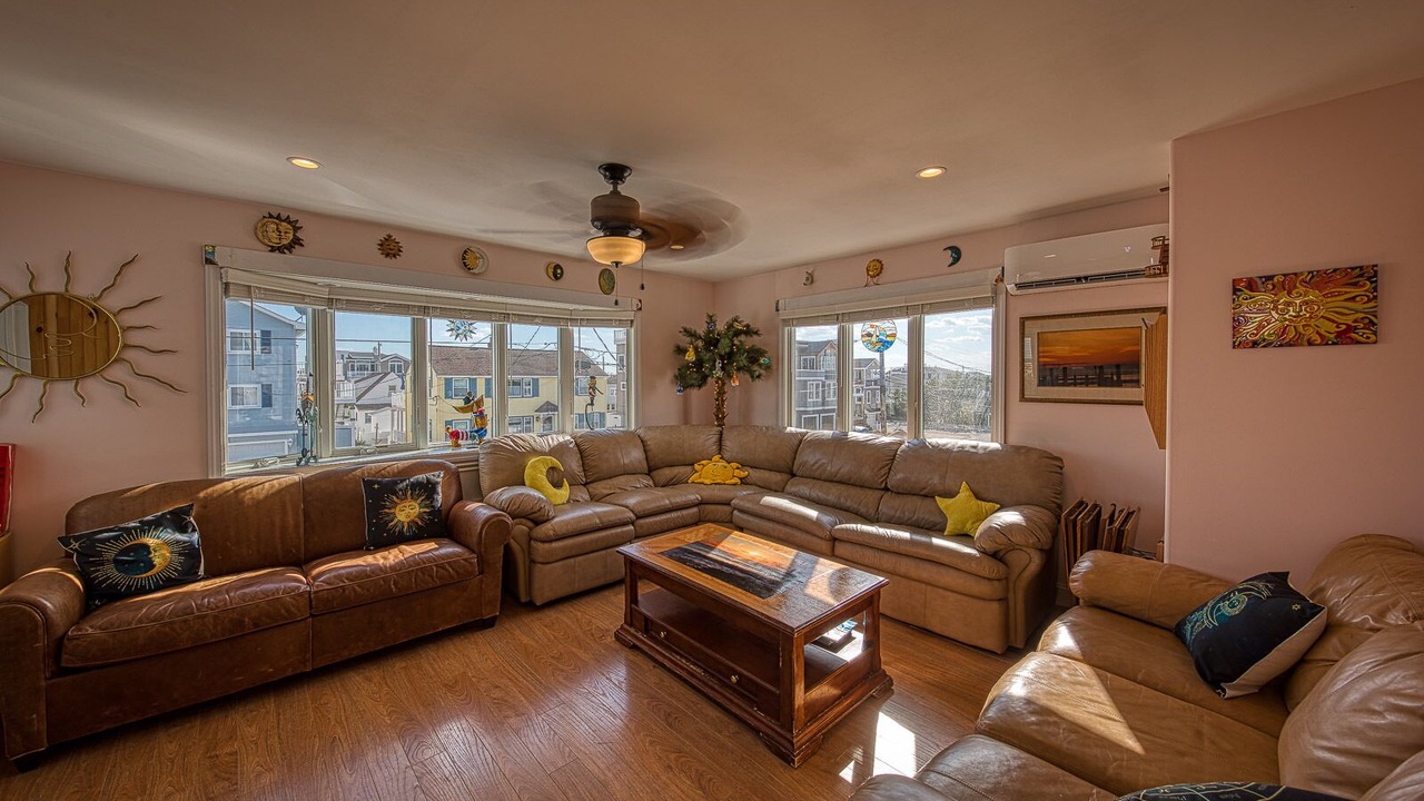 Photo of Bedroom in North Beach Haven