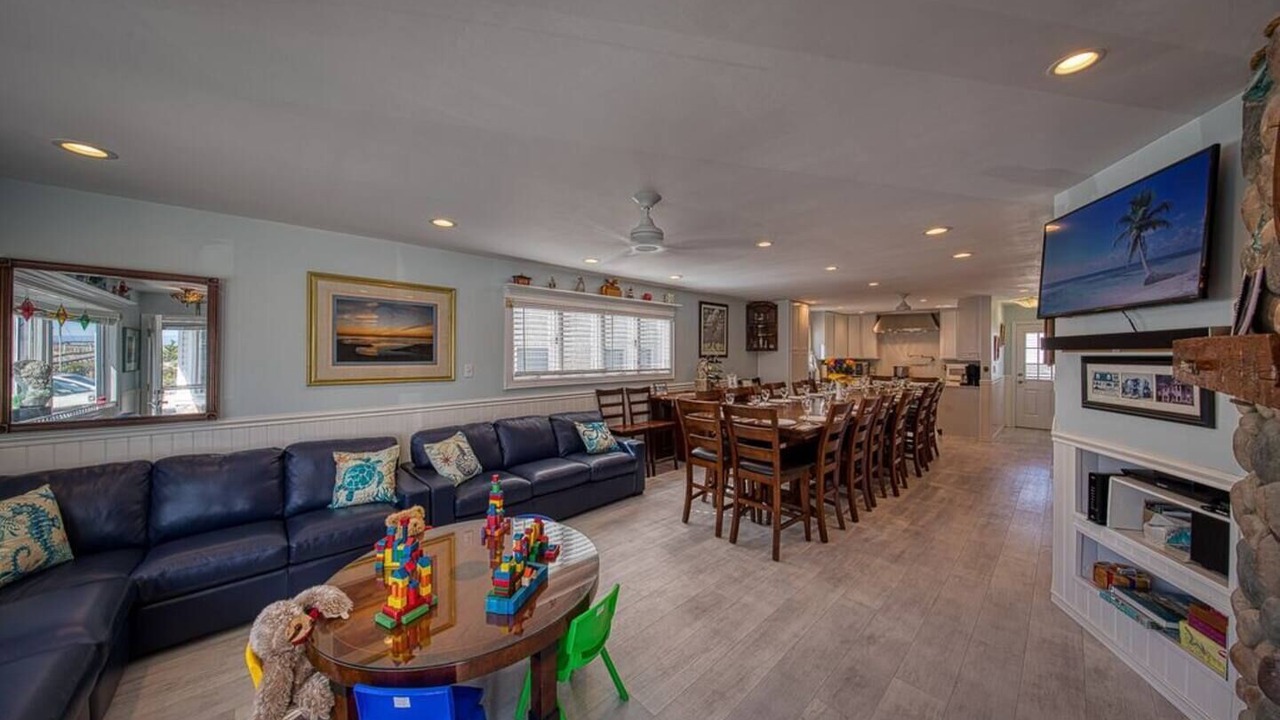 Photo of Bedroom in North Beach Haven