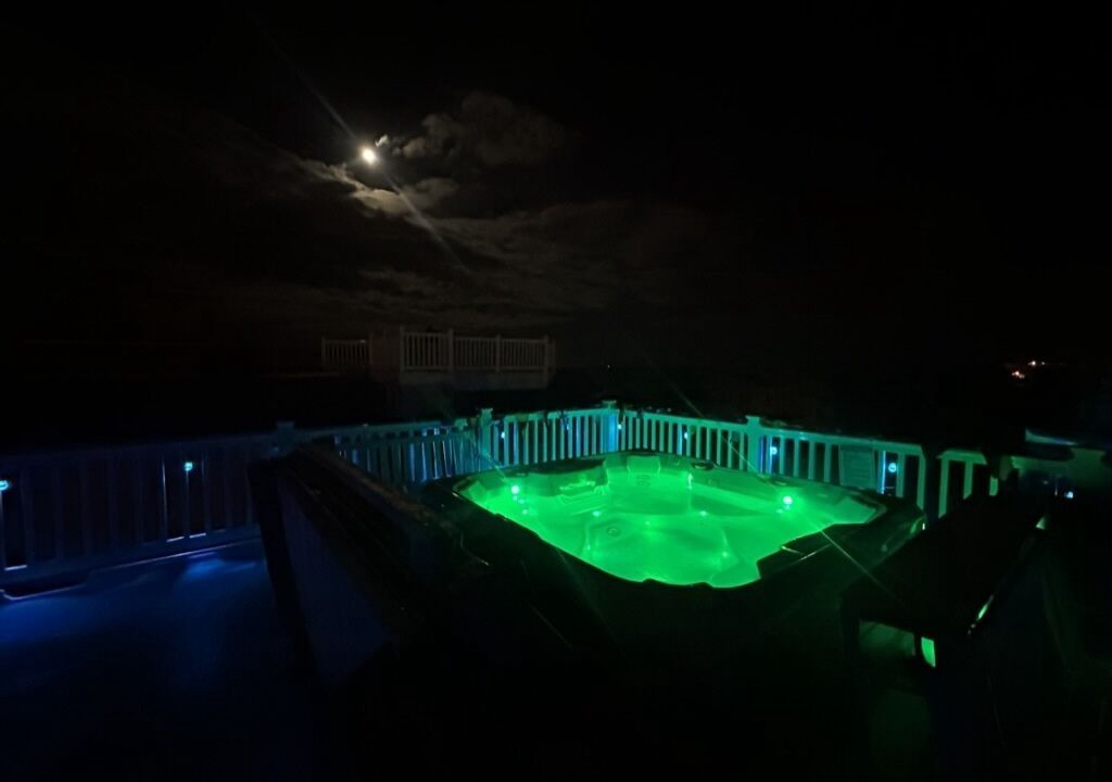 Photo of Outdoor in North Beach Haven