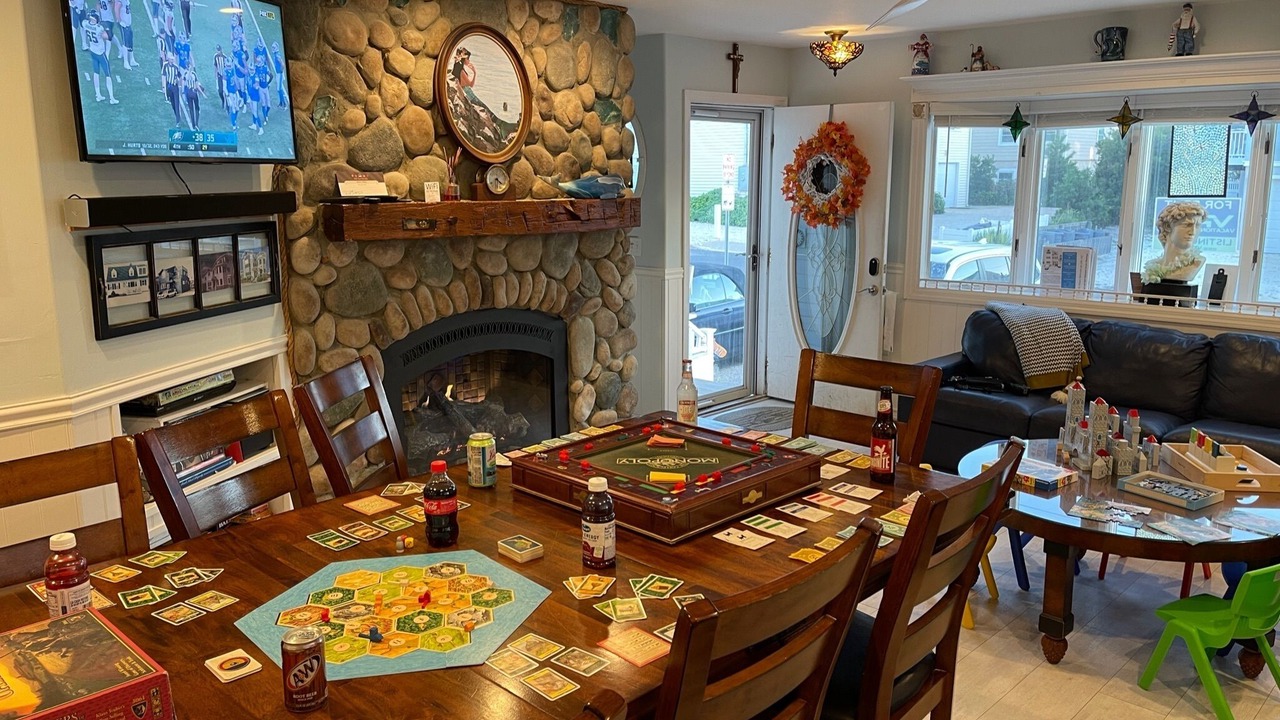 Photo of Others in North Beach Haven