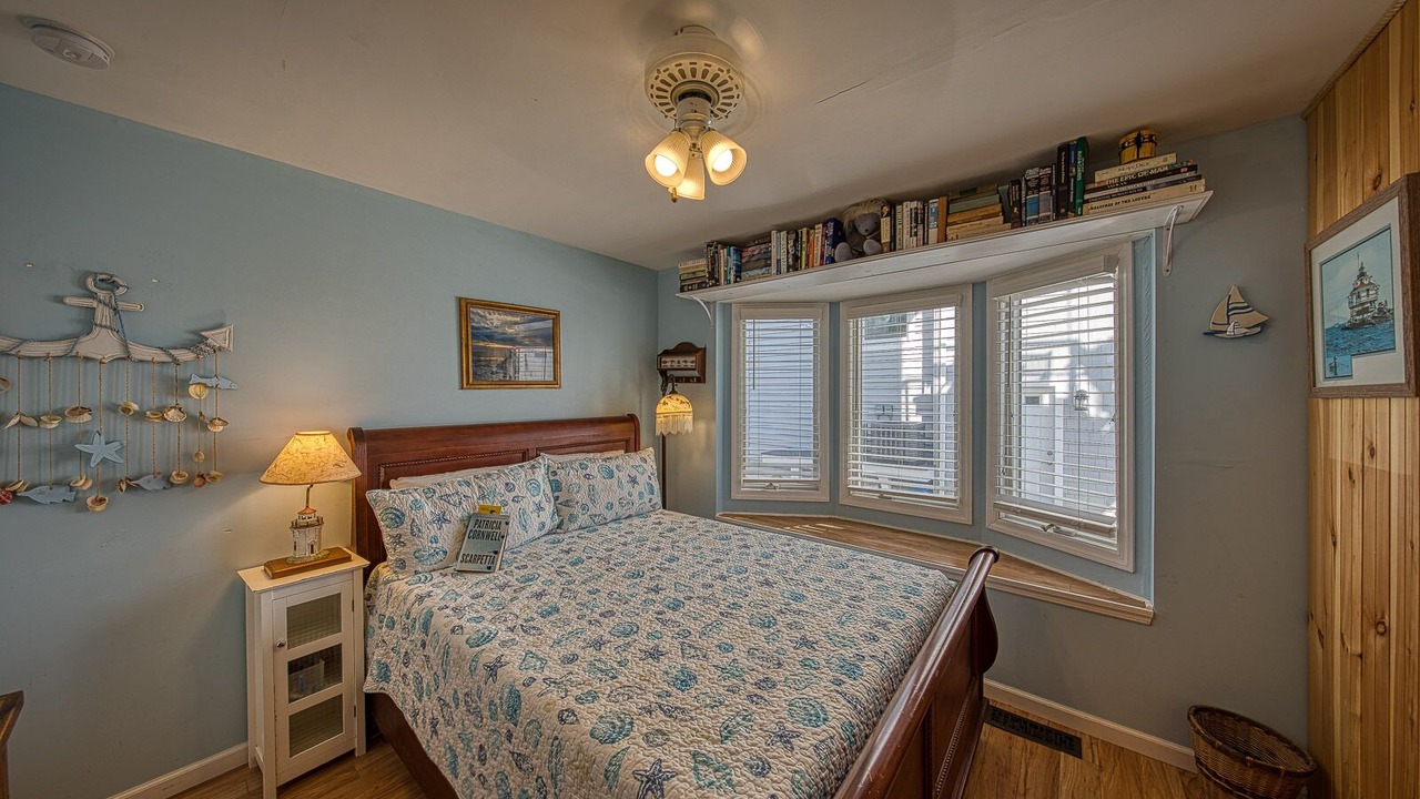 Photo of Bathroom in North Beach Haven