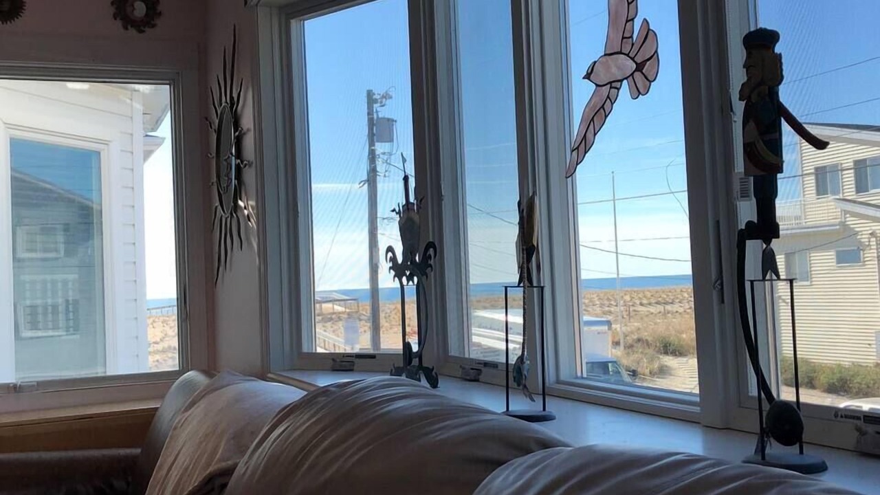 Photo of Bedroom in North Beach Haven