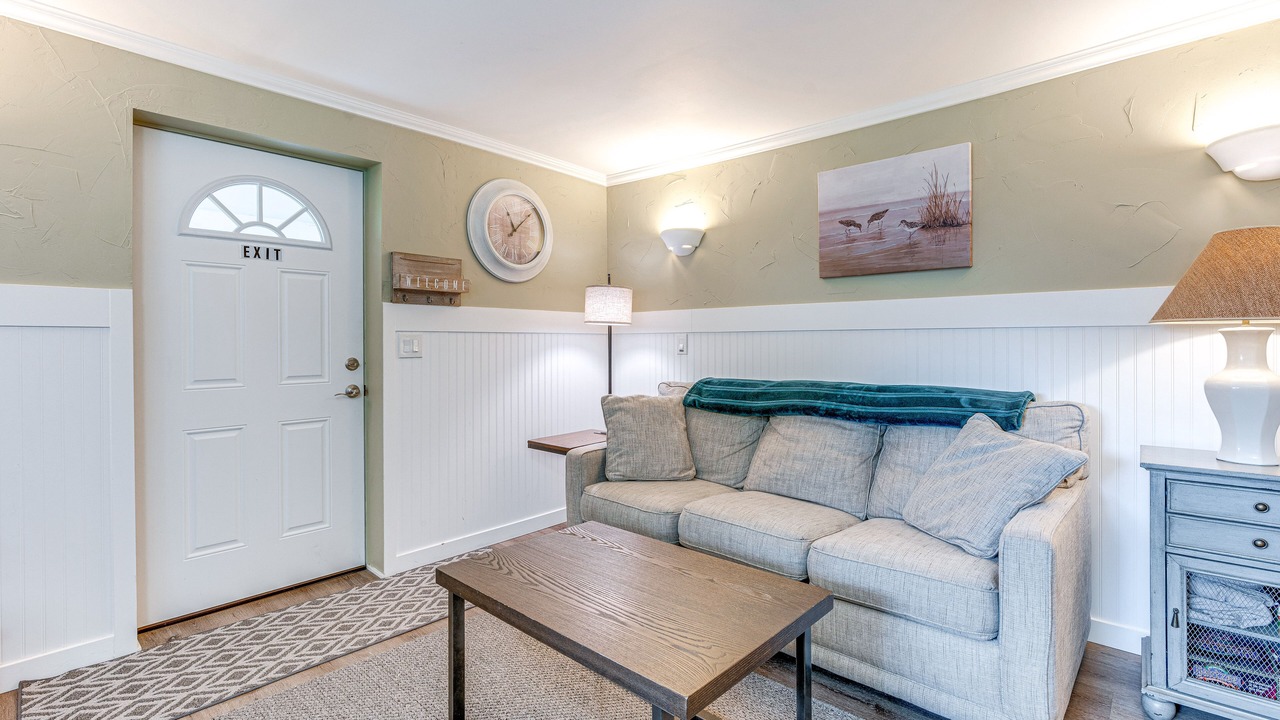 Photo of Livingroom in Lake Stevens