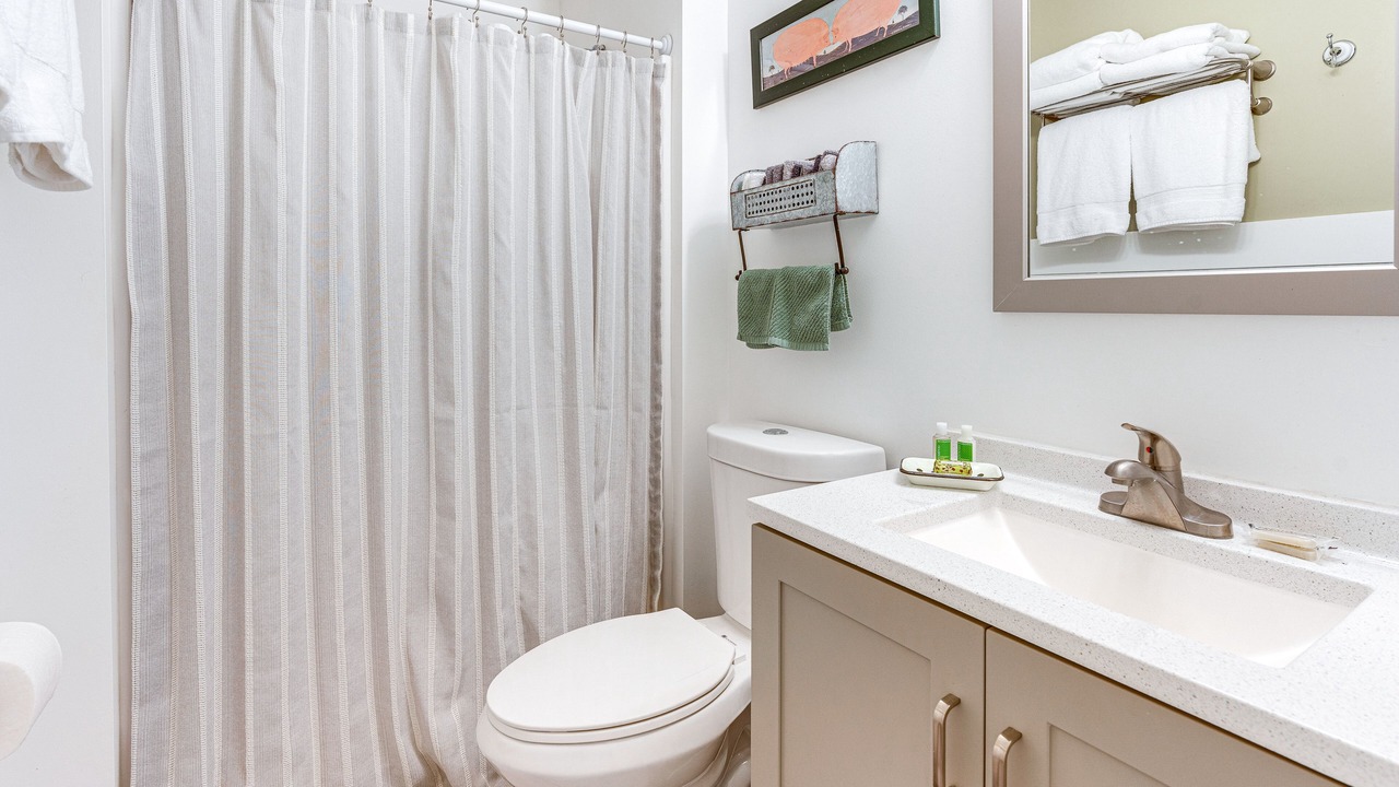 Photo of Bathroom in Lake Stevens