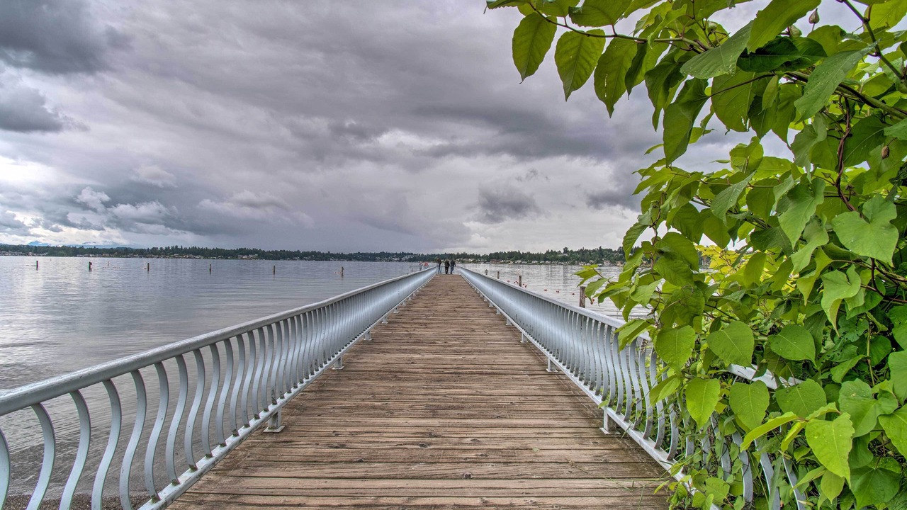 Photo of Outdoor in Lake Stevens