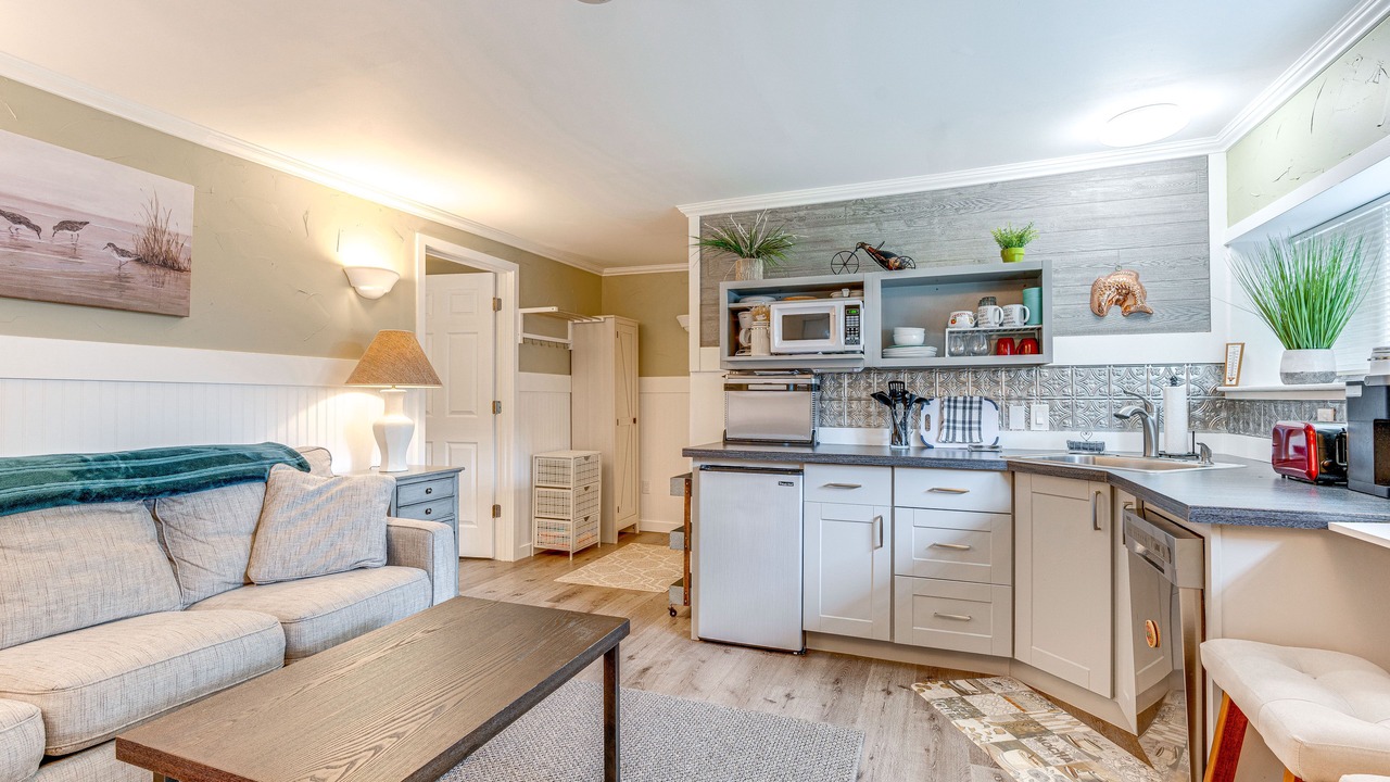 Photo of Bedroom in Lake Stevens