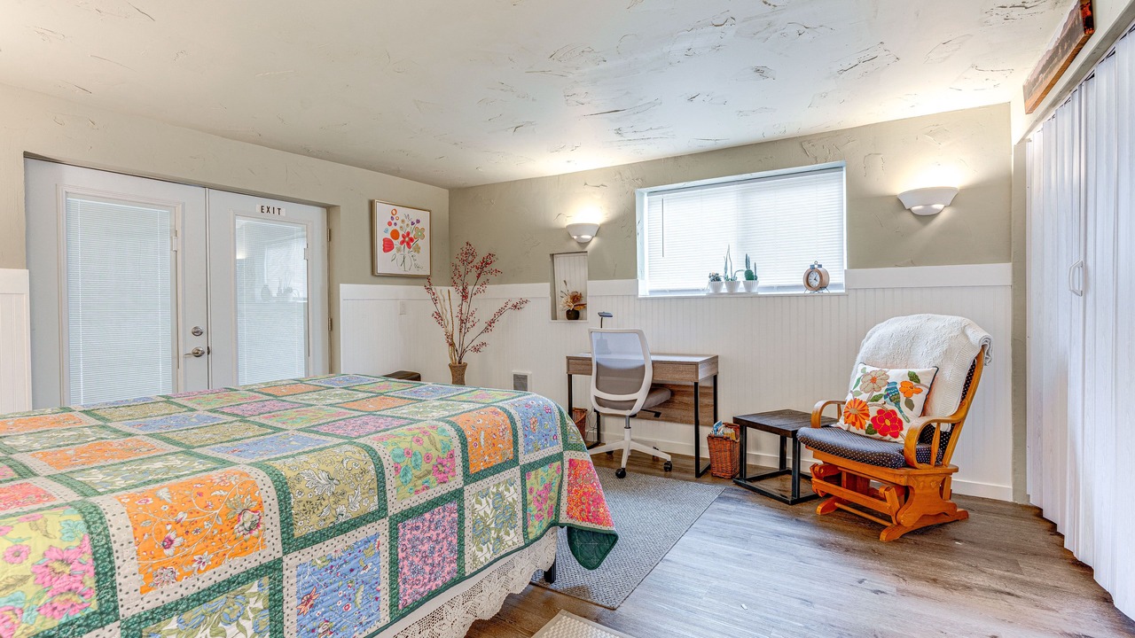Photo of Bedroom in Lake Stevens