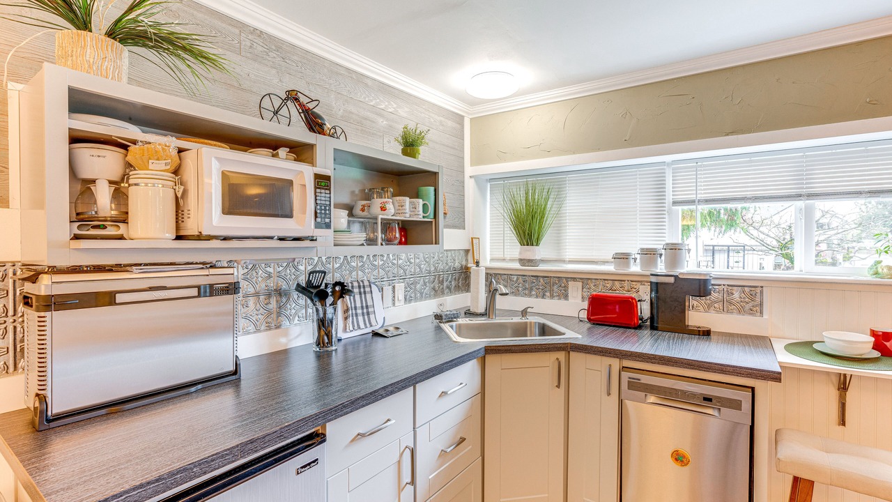Photo of Kitchen in Lake Stevens