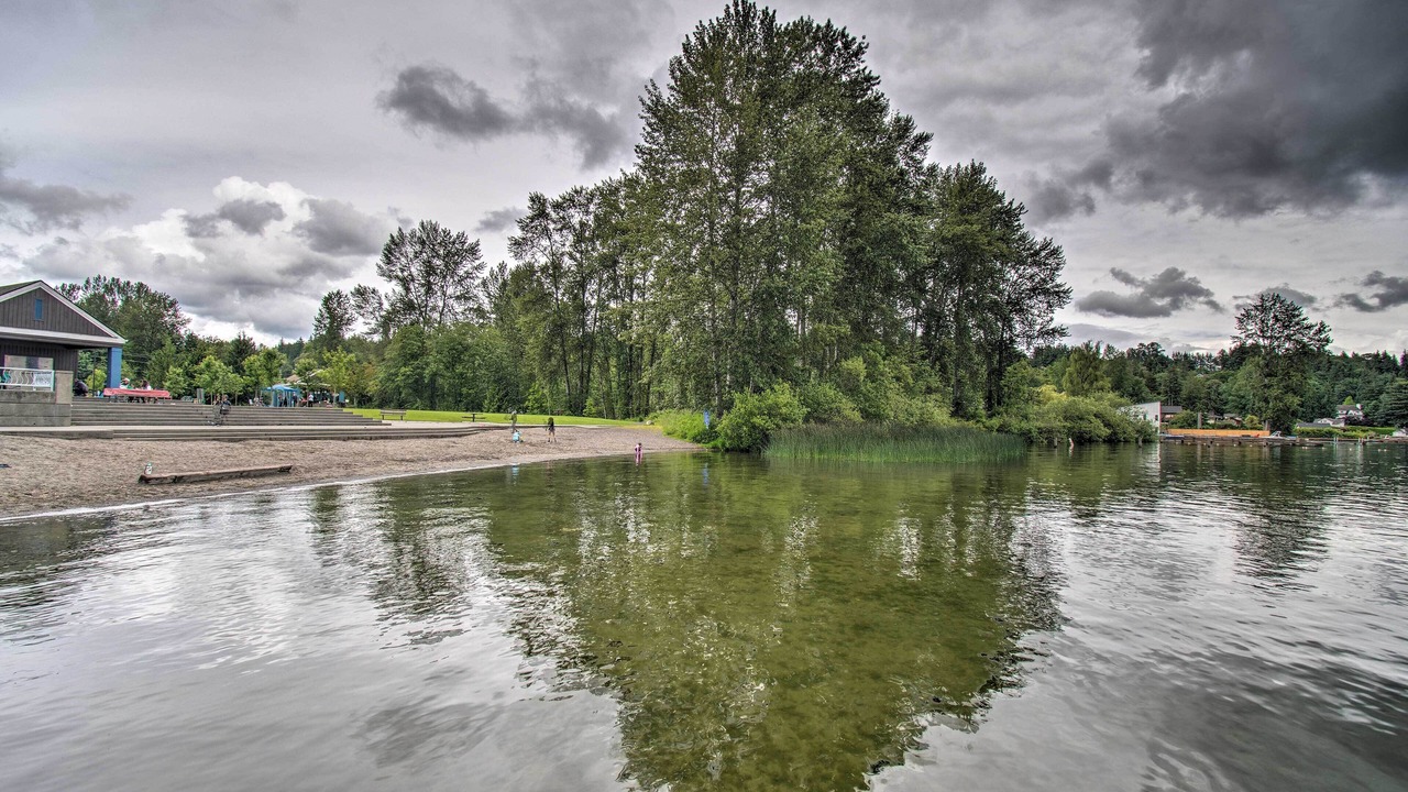 Photo of Outdoor in Lake Stevens