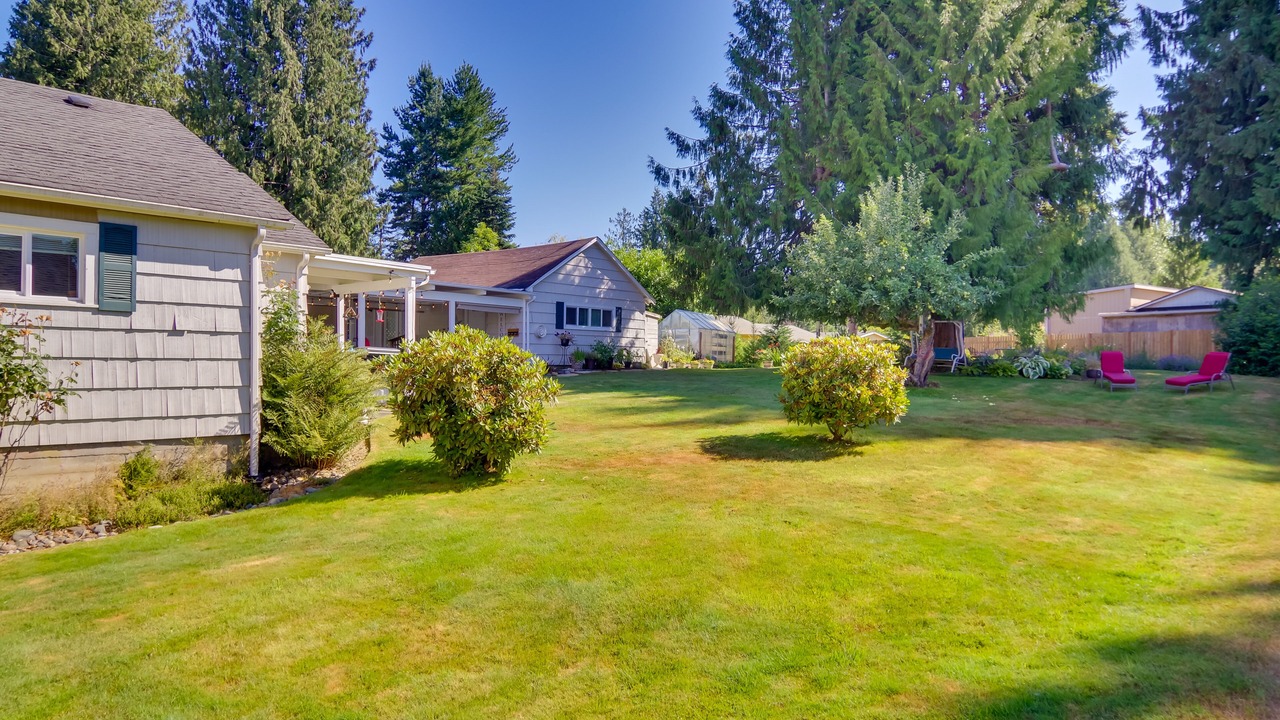 Photo of Outdoor in Lake Stevens