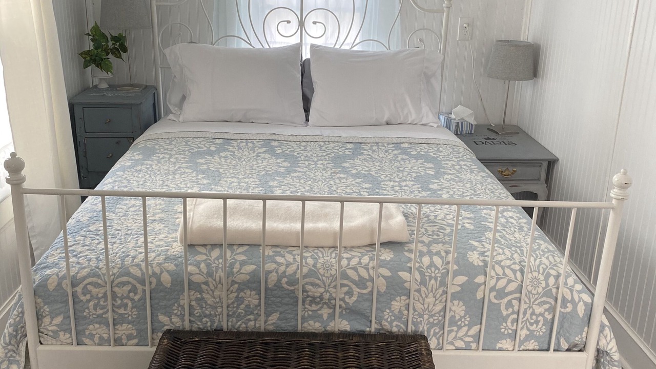 Photo of Bedroom in Onset