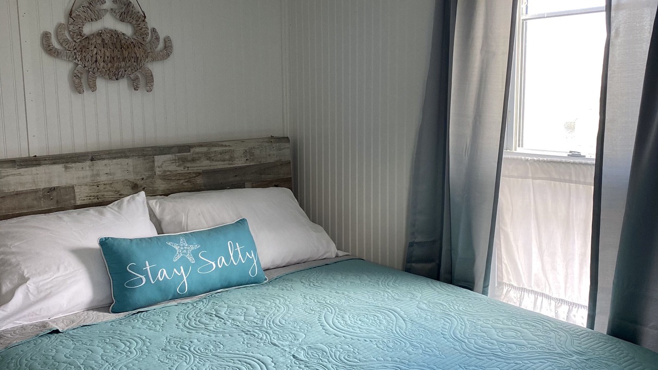 Photo of Bedroom in Onset